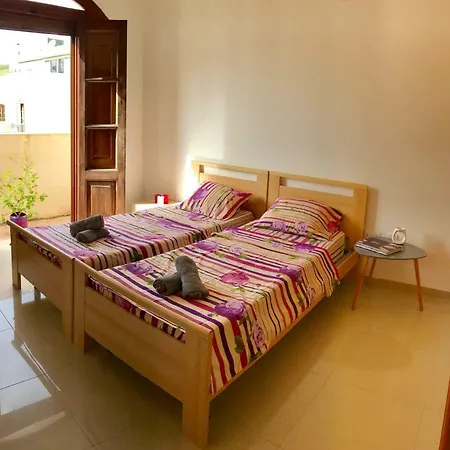 Martina's 3 Bedroom