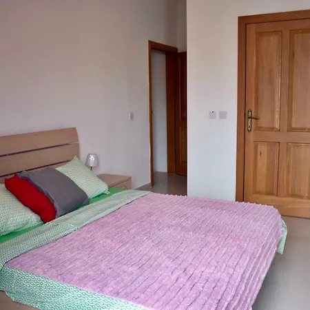 Apartmán Martina's 3 Bedroom *