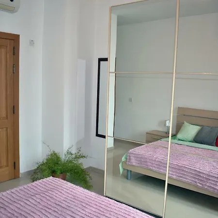 Apartmán Martina's 3 Bedroom