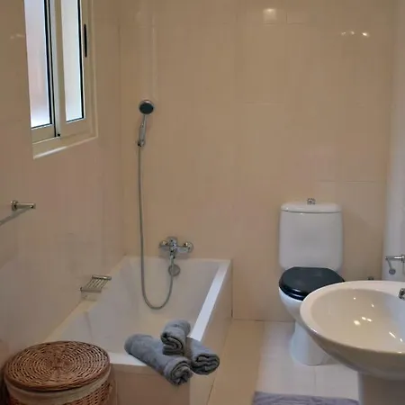 Martina's 3 Bedroom * Saint Julian's