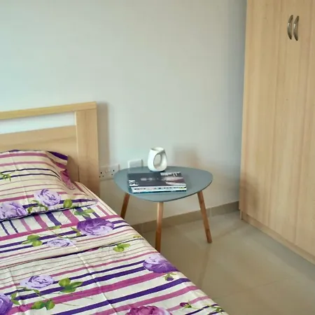 Martina's 3 Bedroom Apartmán Saint Julian's