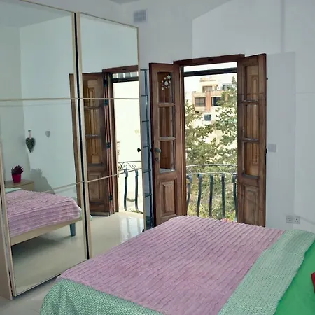 Martina's 3 Bedroom Saint Julian's