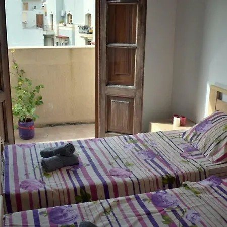 Martina's 3 Bedroom
