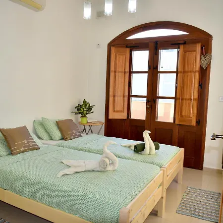 Martina's 3 Bedroom Διαμέρισμα Saint Julian's