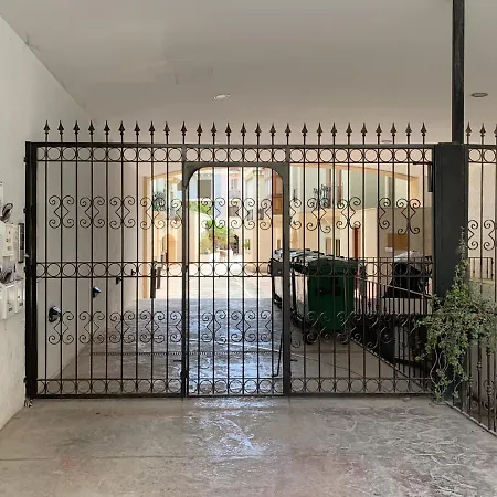 Διαμέρισμα Martina's 3 Bedroom *