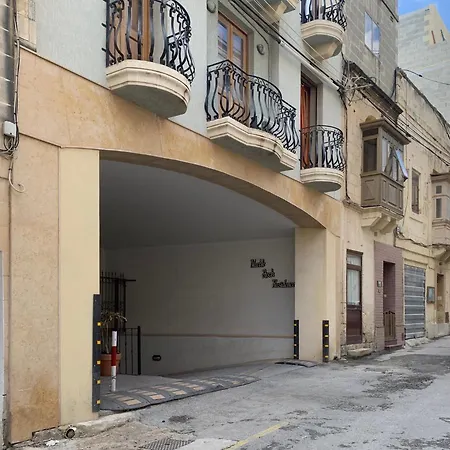 Martina's 3 Bedroom * Saint Julian's