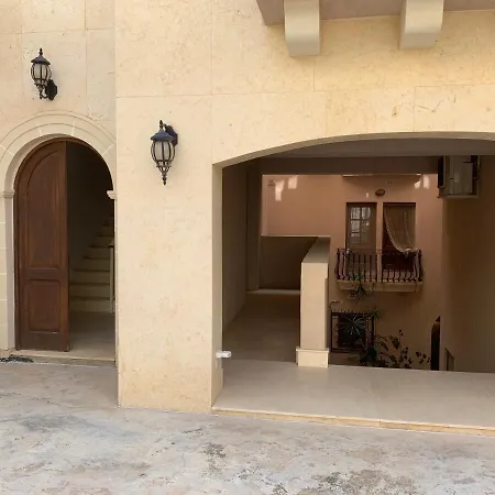 Martina's 3 Bedroom Saint Julian's